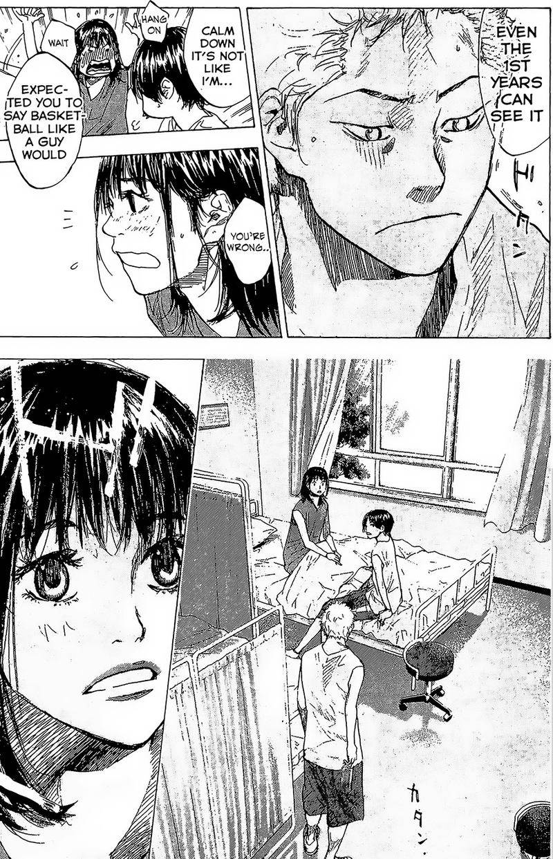 Ahiru No Sora 146 50