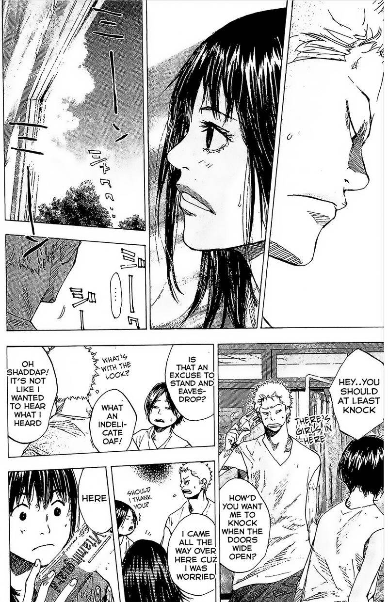 Ahiru No Sora 146 51