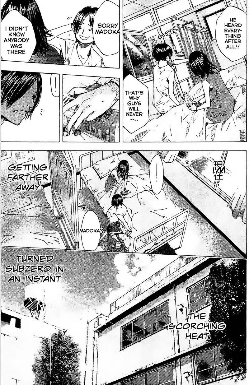 Ahiru No Sora 146 56