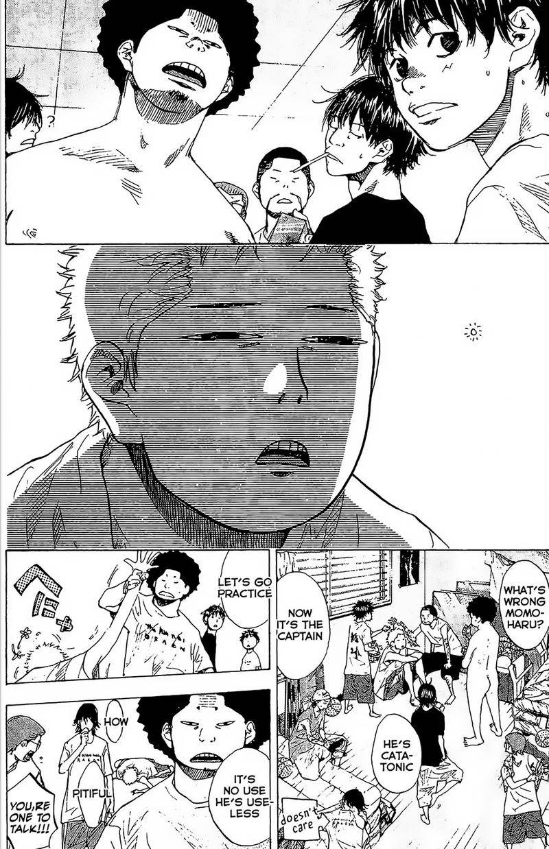 Ahiru No Sora 146 57