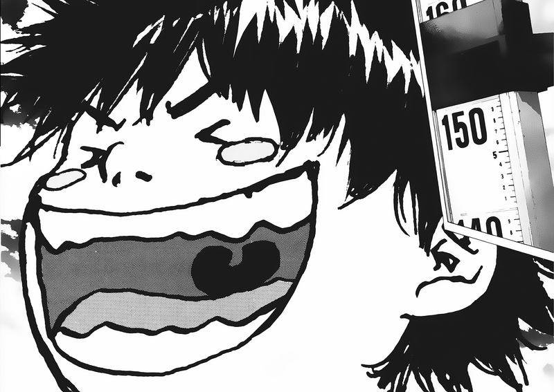 Ahiru No Sora 146 6