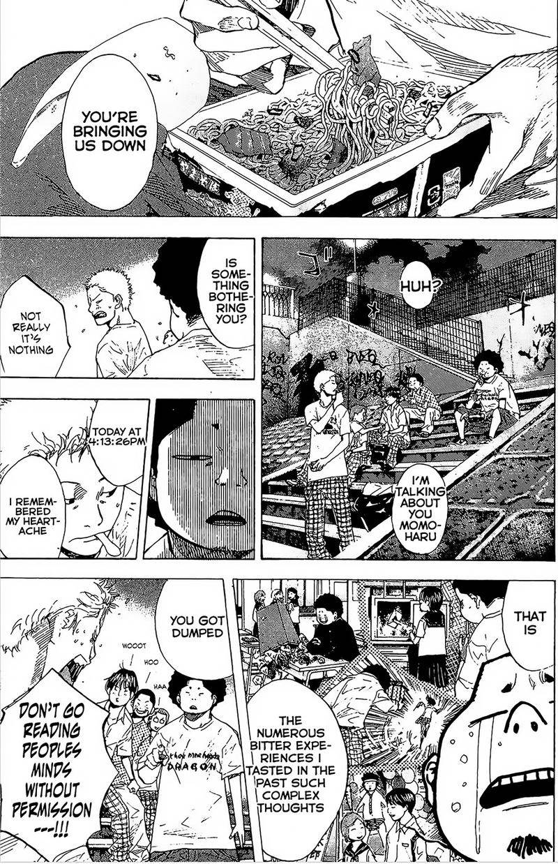 Ahiru No Sora 146 60