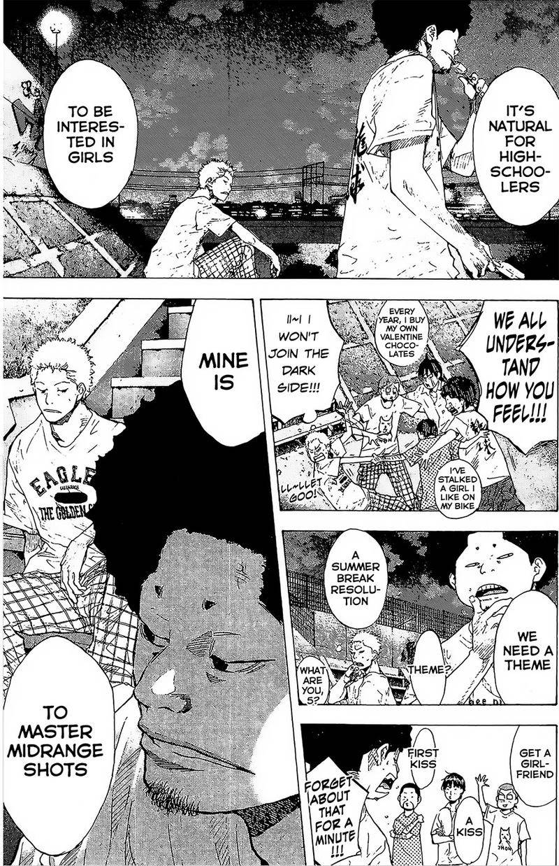 Ahiru No Sora 146 62