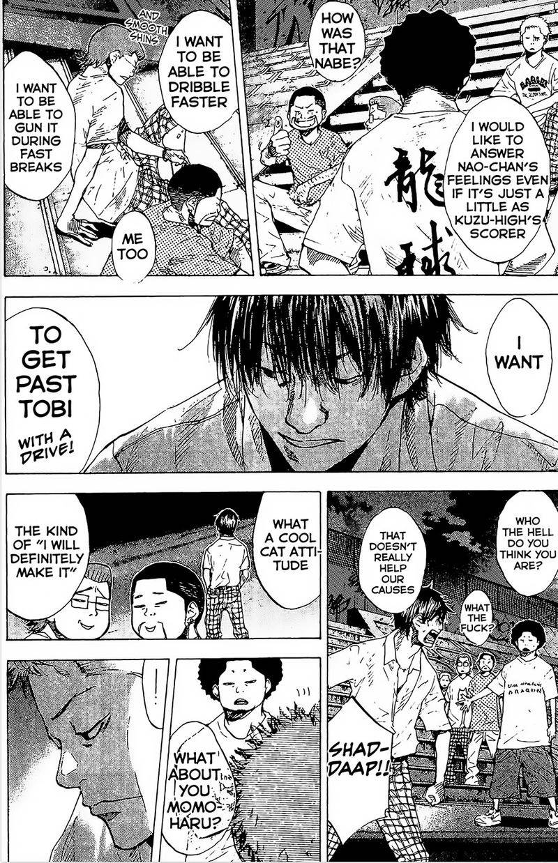 Ahiru No Sora 146 63
