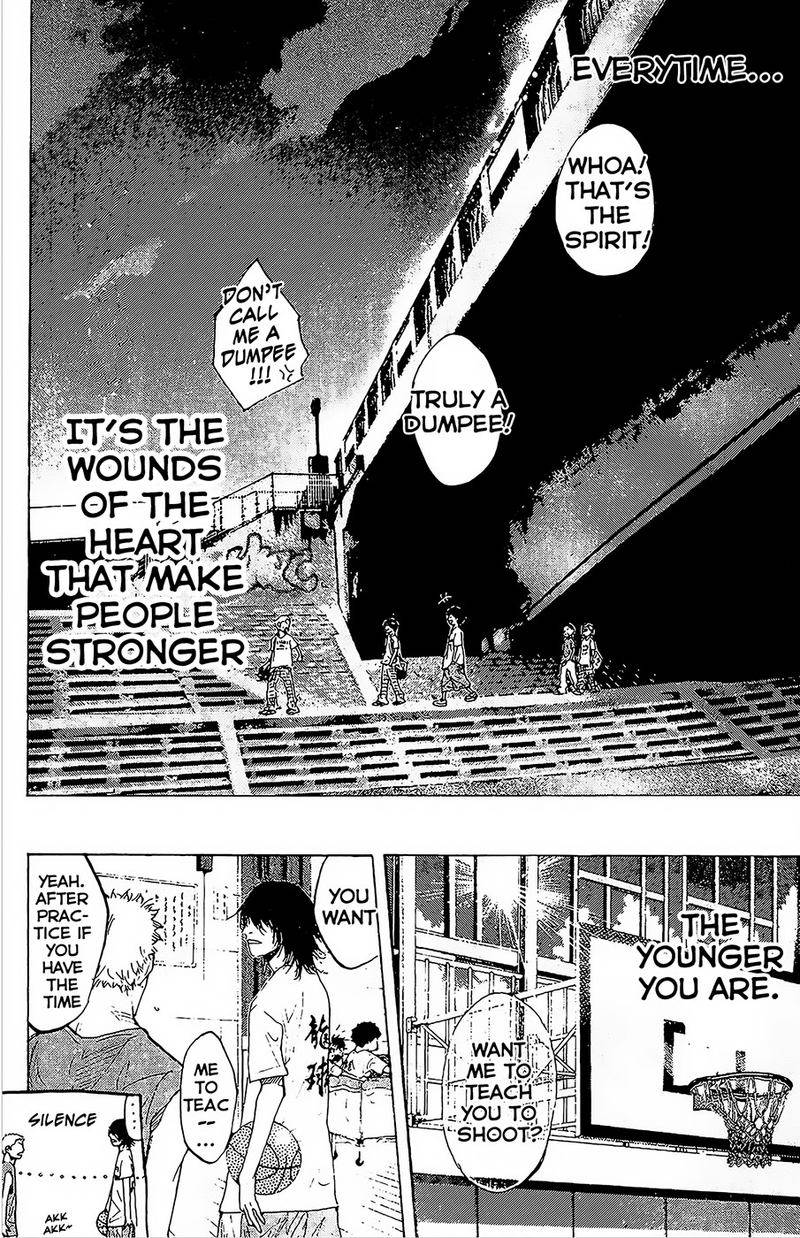 Ahiru No Sora 146 65