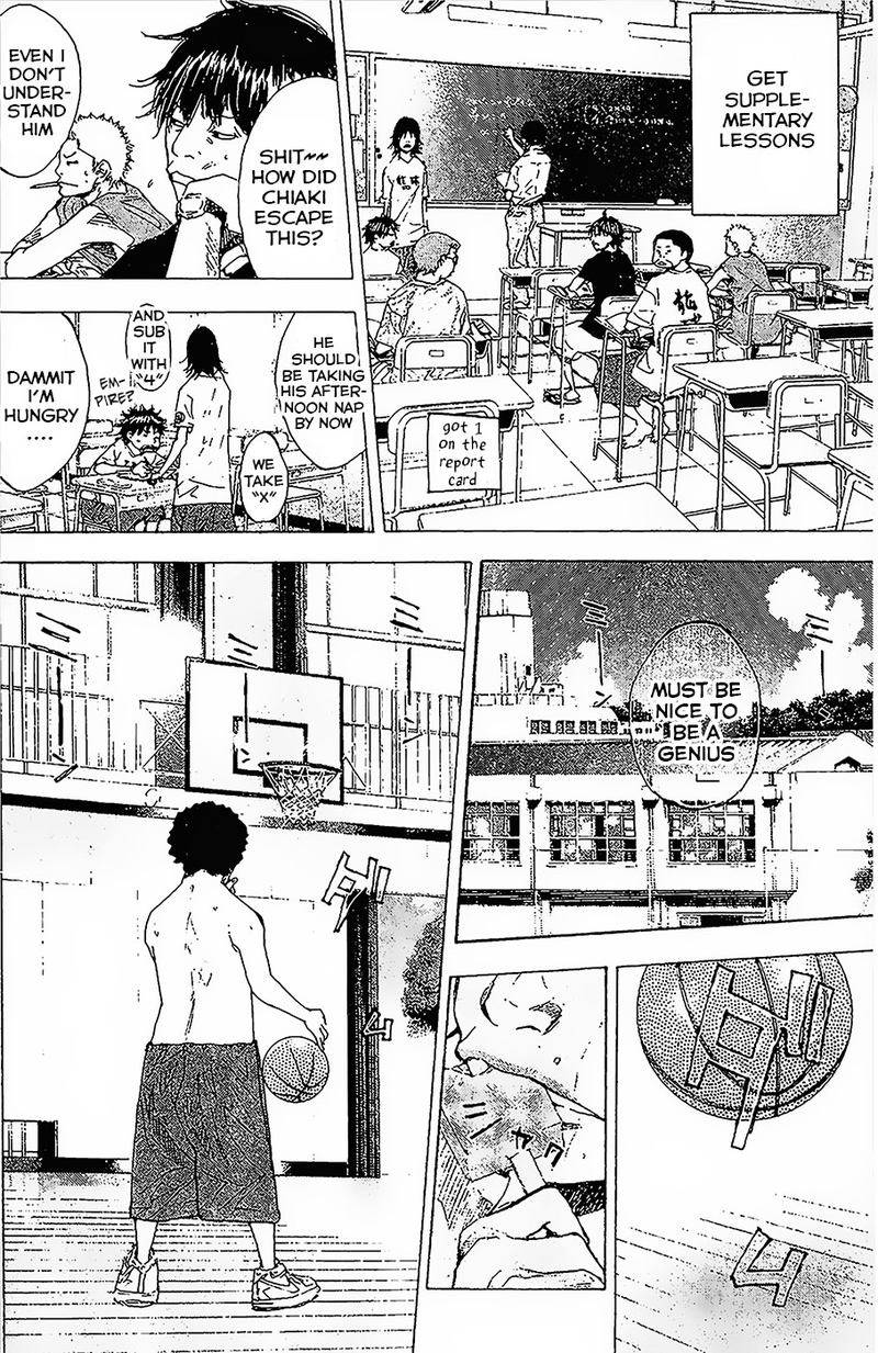 Ahiru No Sora 146 9