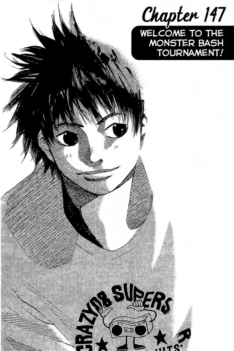 Ahiru No Sora 147 1