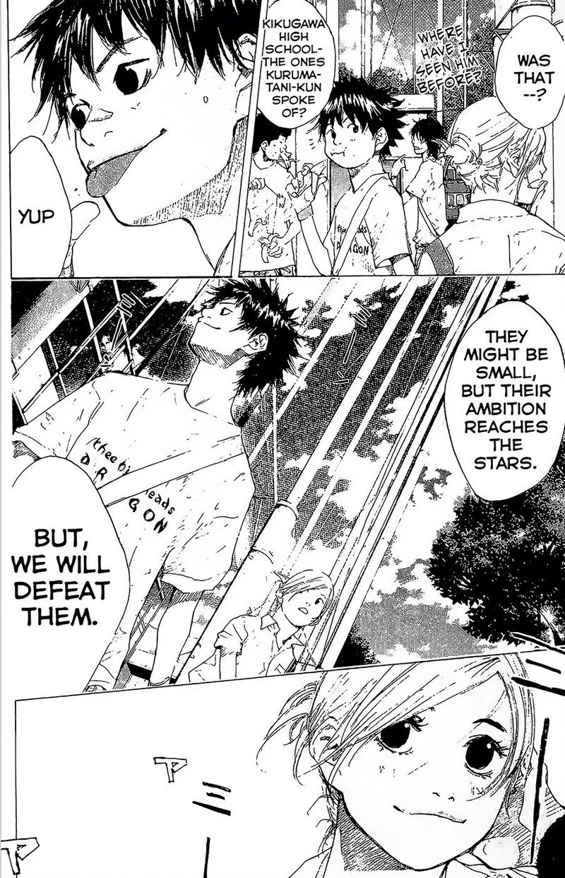 Ahiru No Sora 147 10