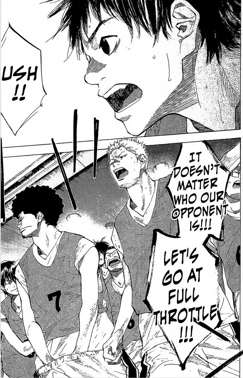 Ahiru No Sora 147 13