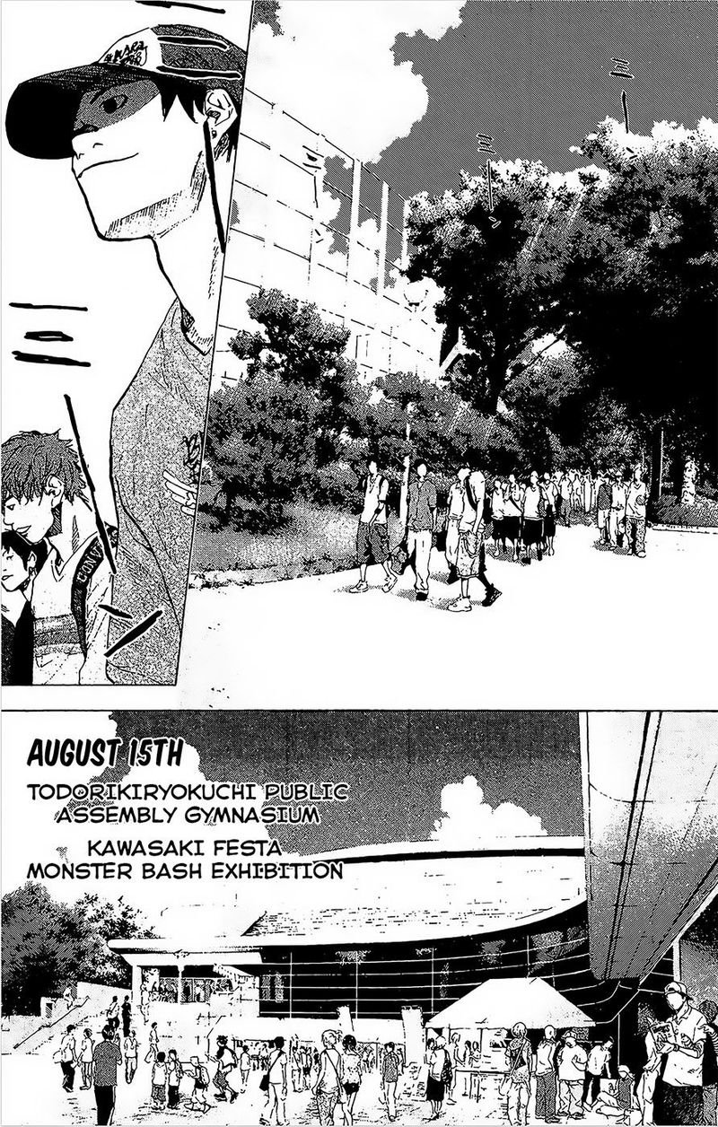 Ahiru No Sora 147 2
