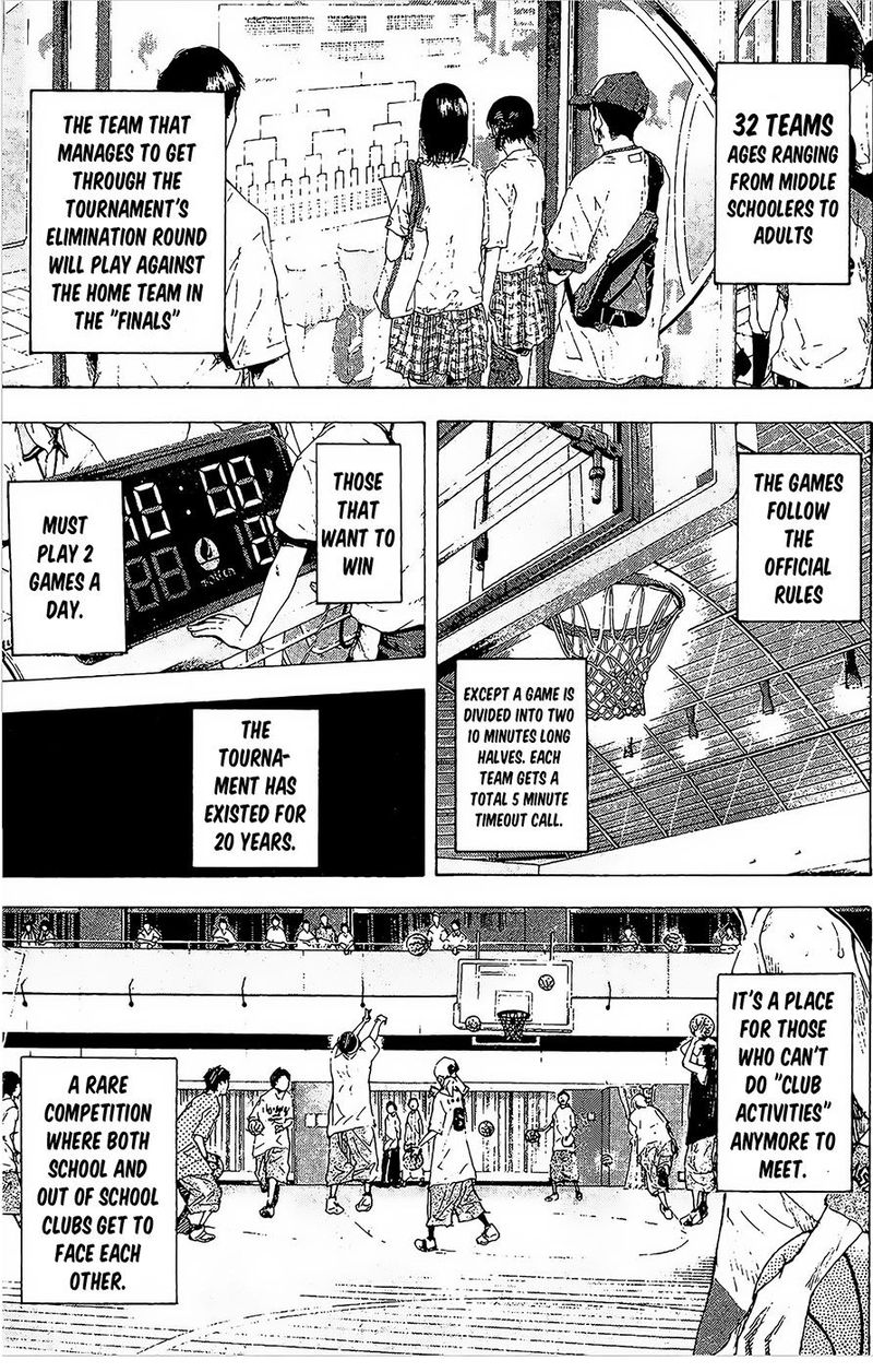 Ahiru No Sora 147 3