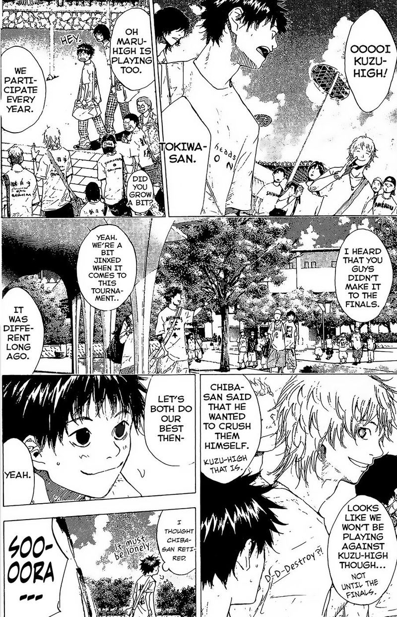 Ahiru No Sora 147 6