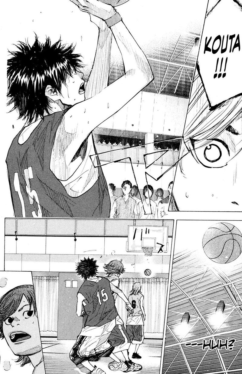 Ahiru No Sora 149 20