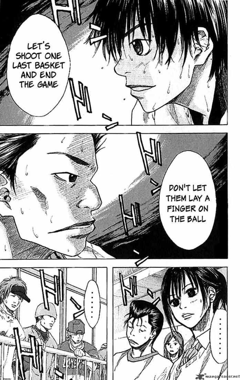 Ahiru No Sora 15 1