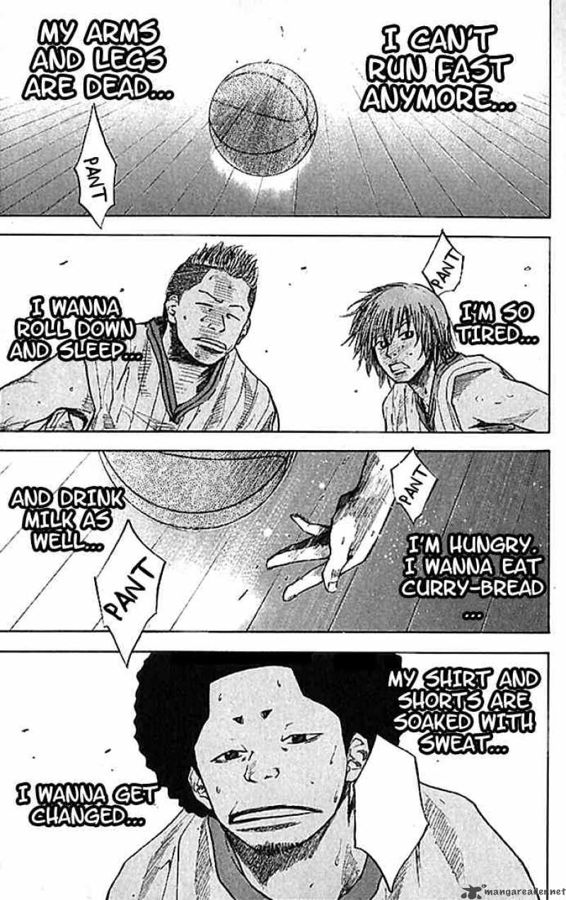 Ahiru No Sora 15 10