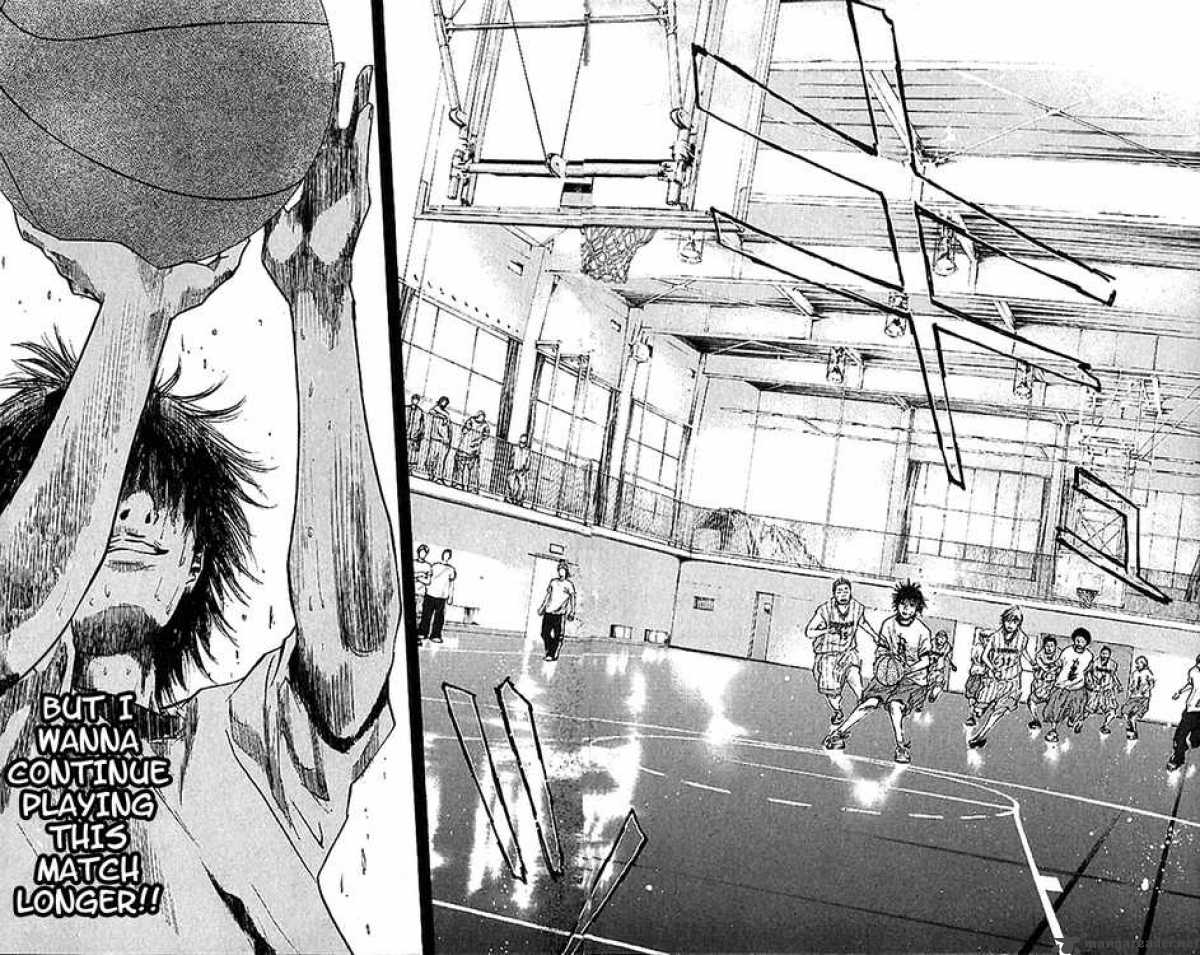 Ahiru No Sora 15 11