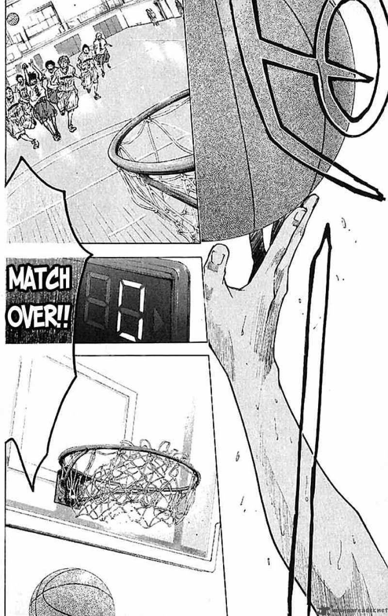 Ahiru No Sora 15 12