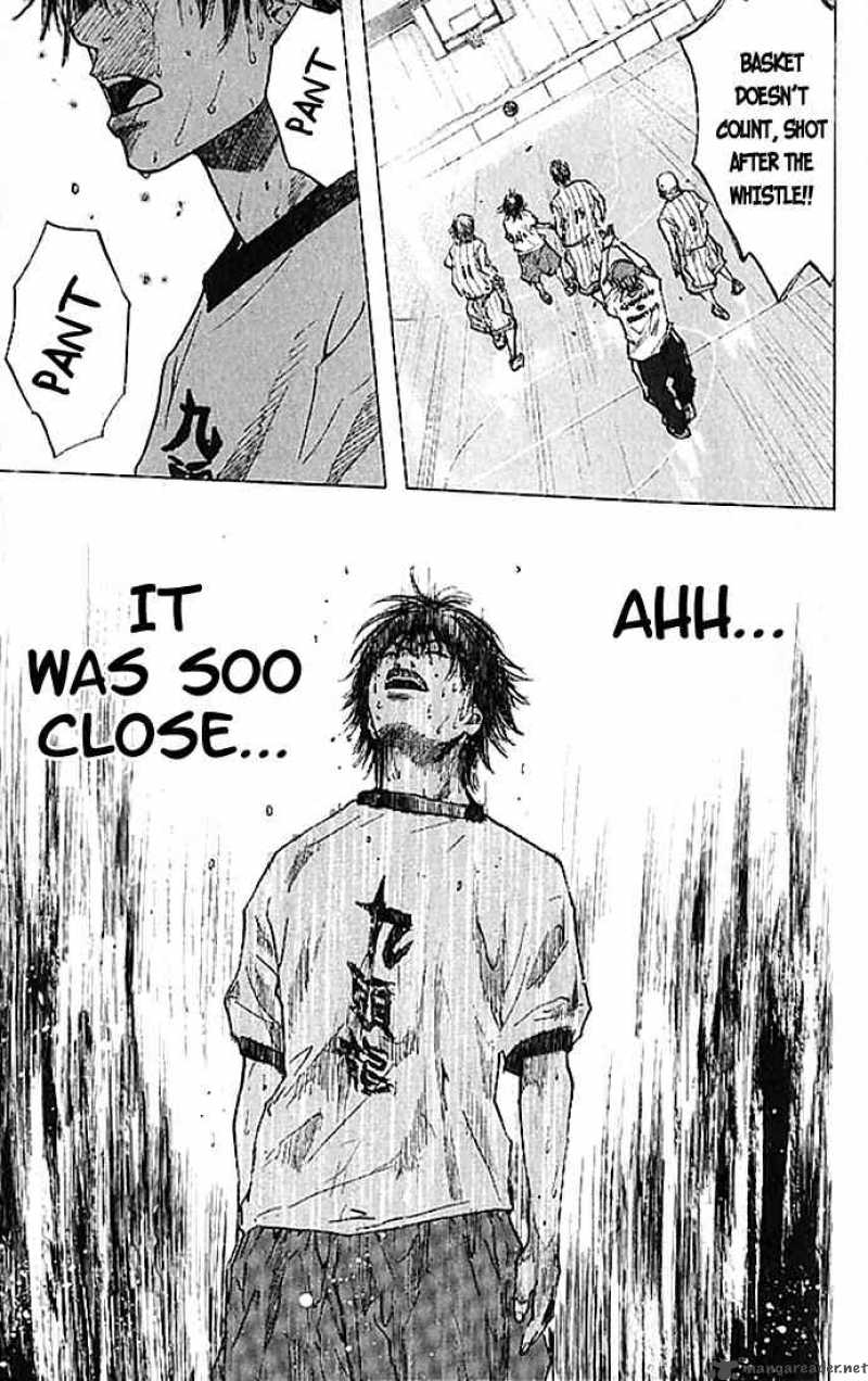 Ahiru No Sora 15 13