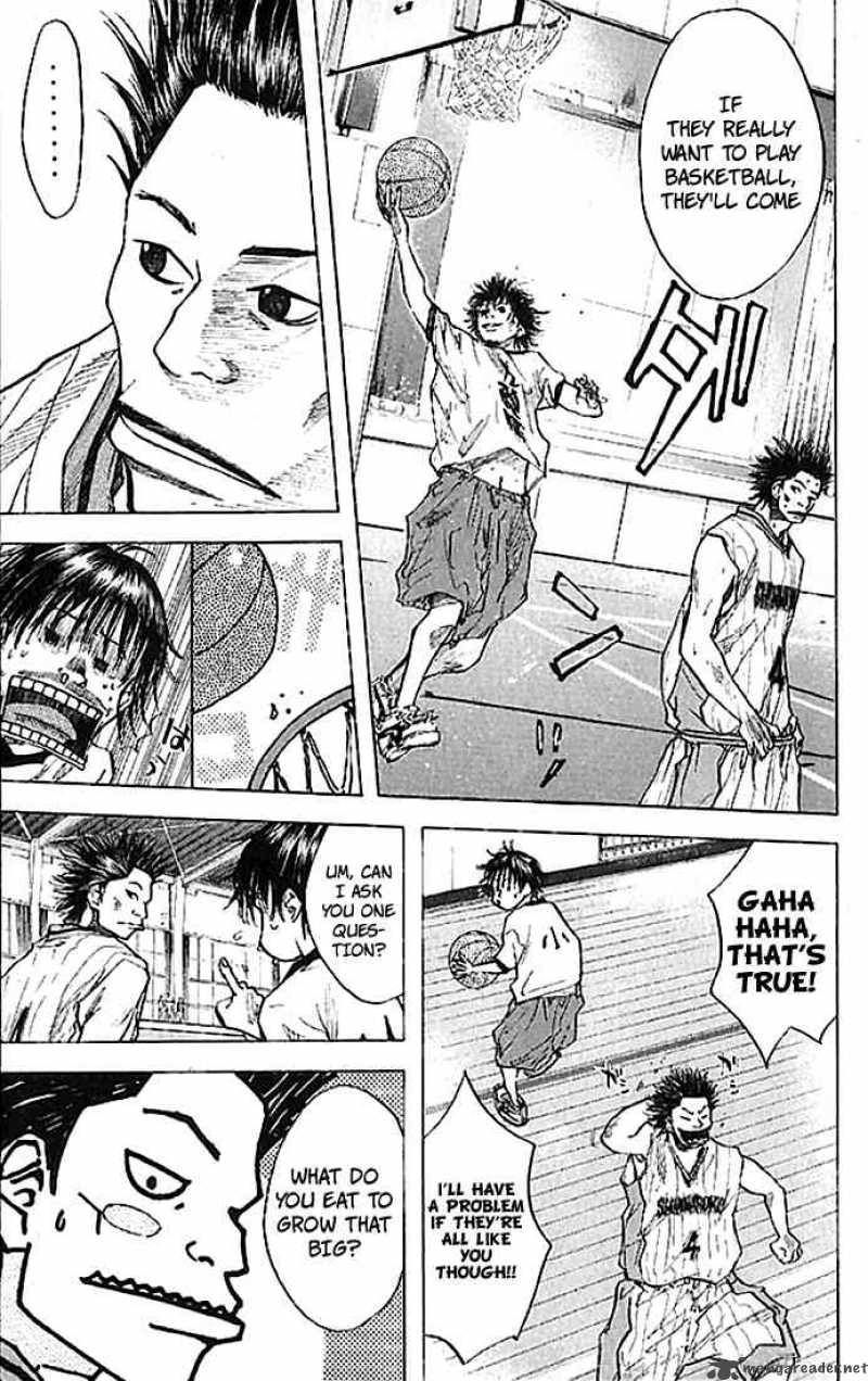 Ahiru No Sora 15 17