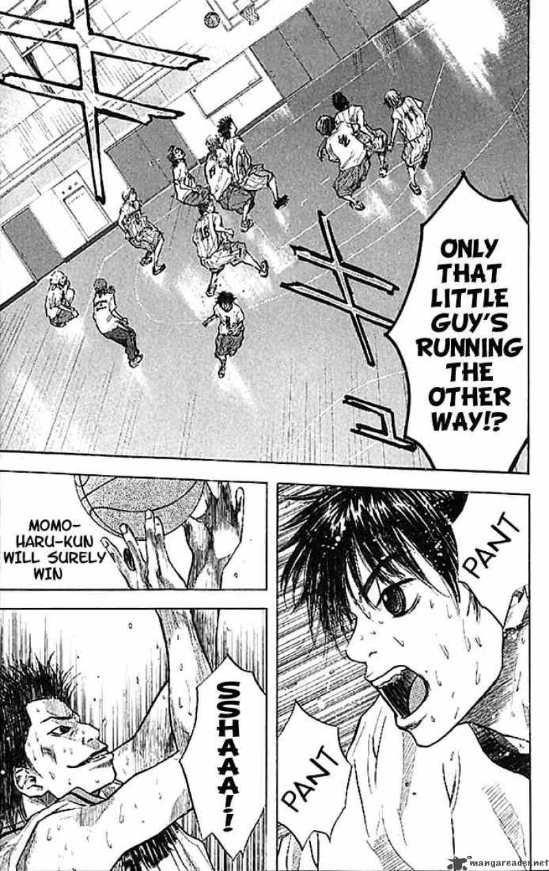 Ahiru No Sora 15 6
