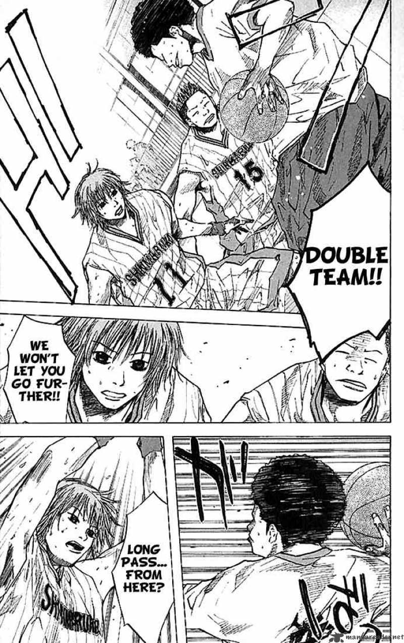 Ahiru No Sora 15 8