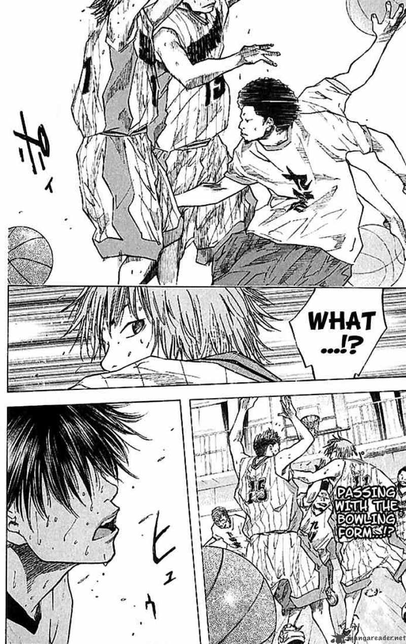 Ahiru No Sora 15 9