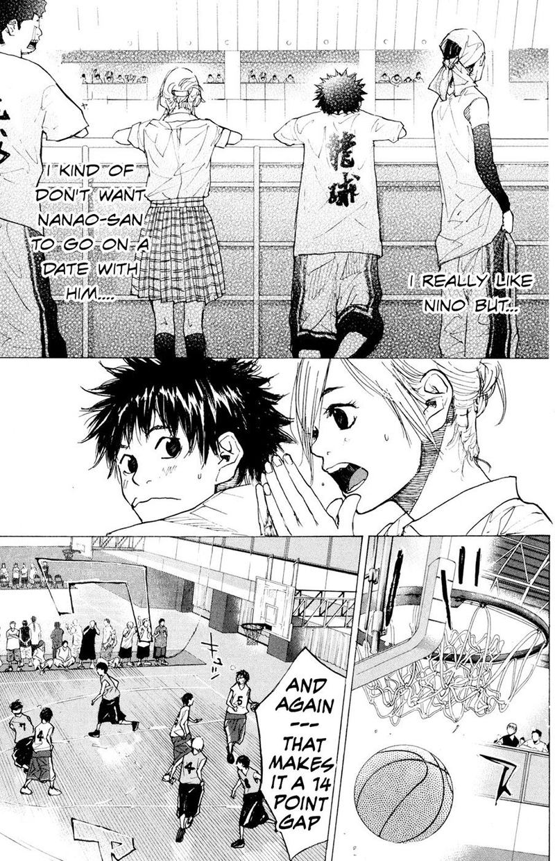 Ahiru No Sora 150 11