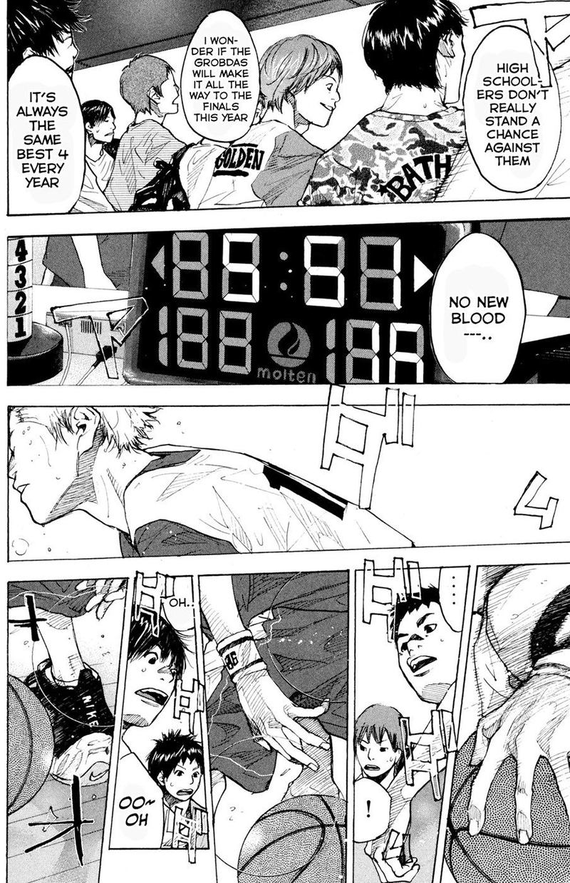 Ahiru No Sora 150 12