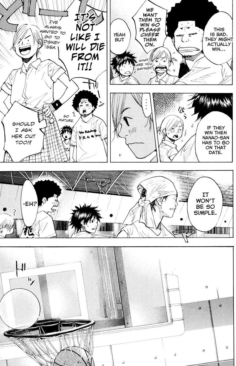 Ahiru No Sora 150 23
