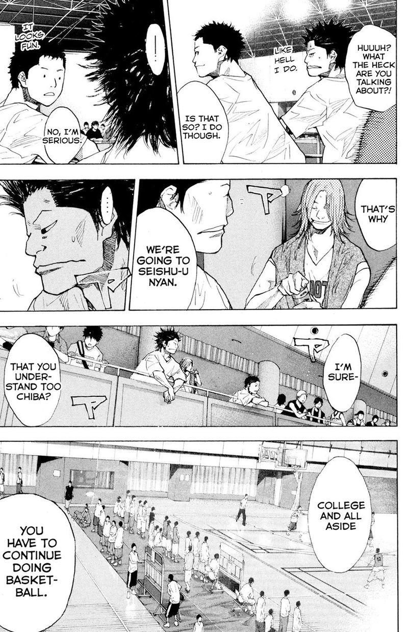 Ahiru No Sora 150 31