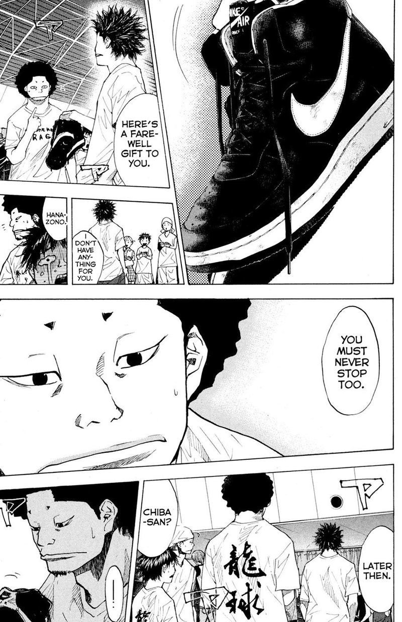 Ahiru No Sora 150 33