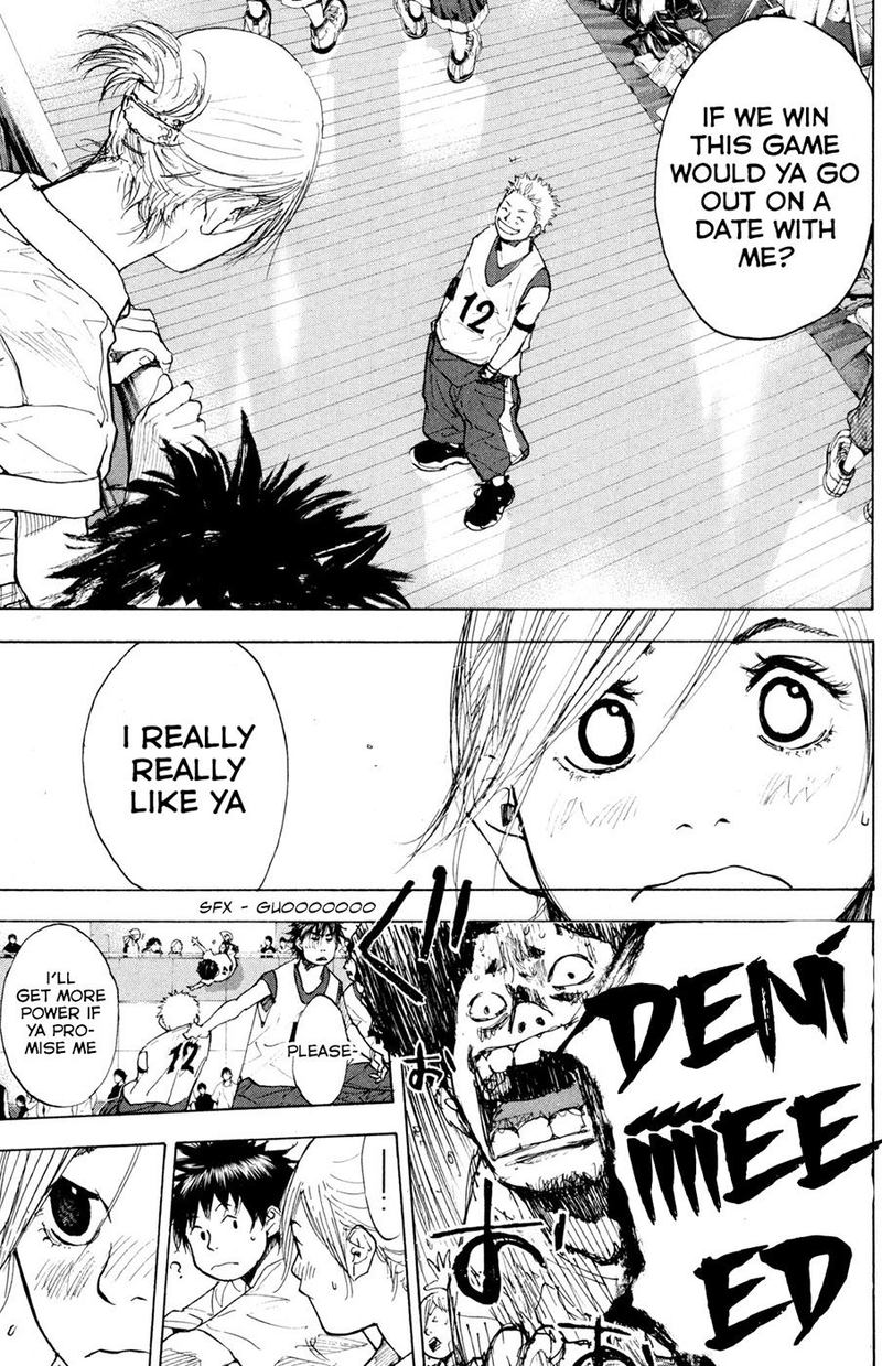 Ahiru No Sora 150 9
