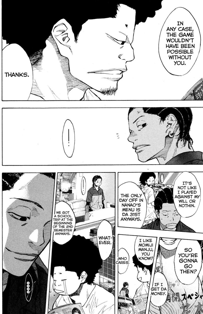 Ahiru No Sora 151 11