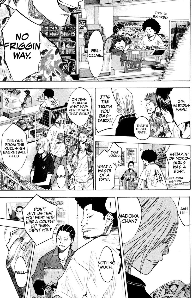 Ahiru No Sora 151 12