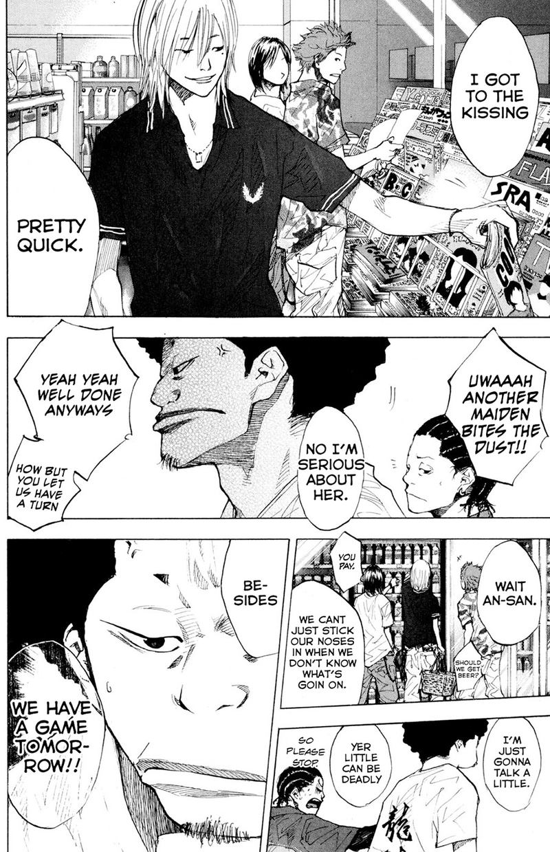 Ahiru No Sora 151 13
