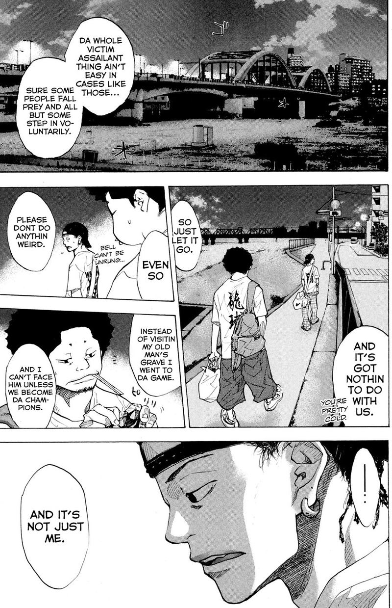 Ahiru No Sora 151 14