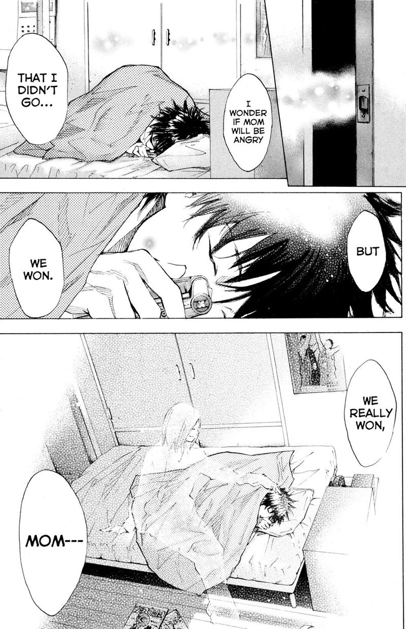 Ahiru No Sora 151 8