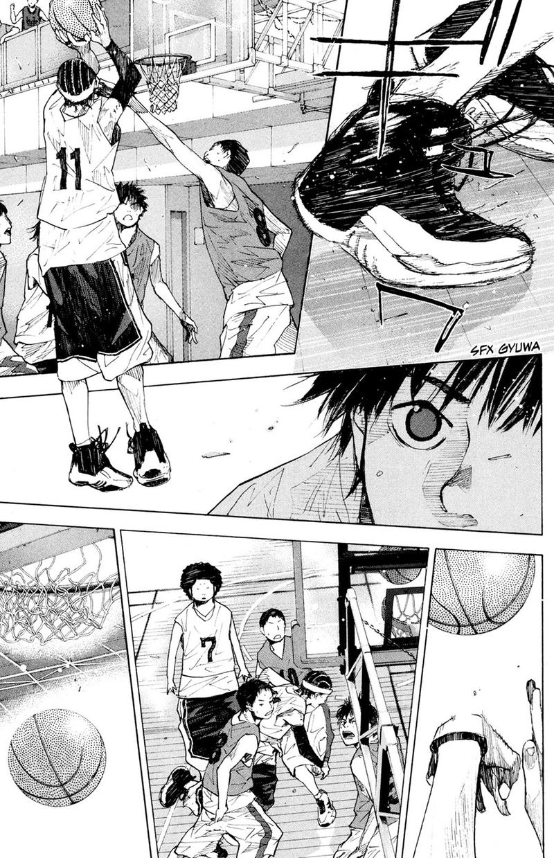 Ahiru No Sora 152 14