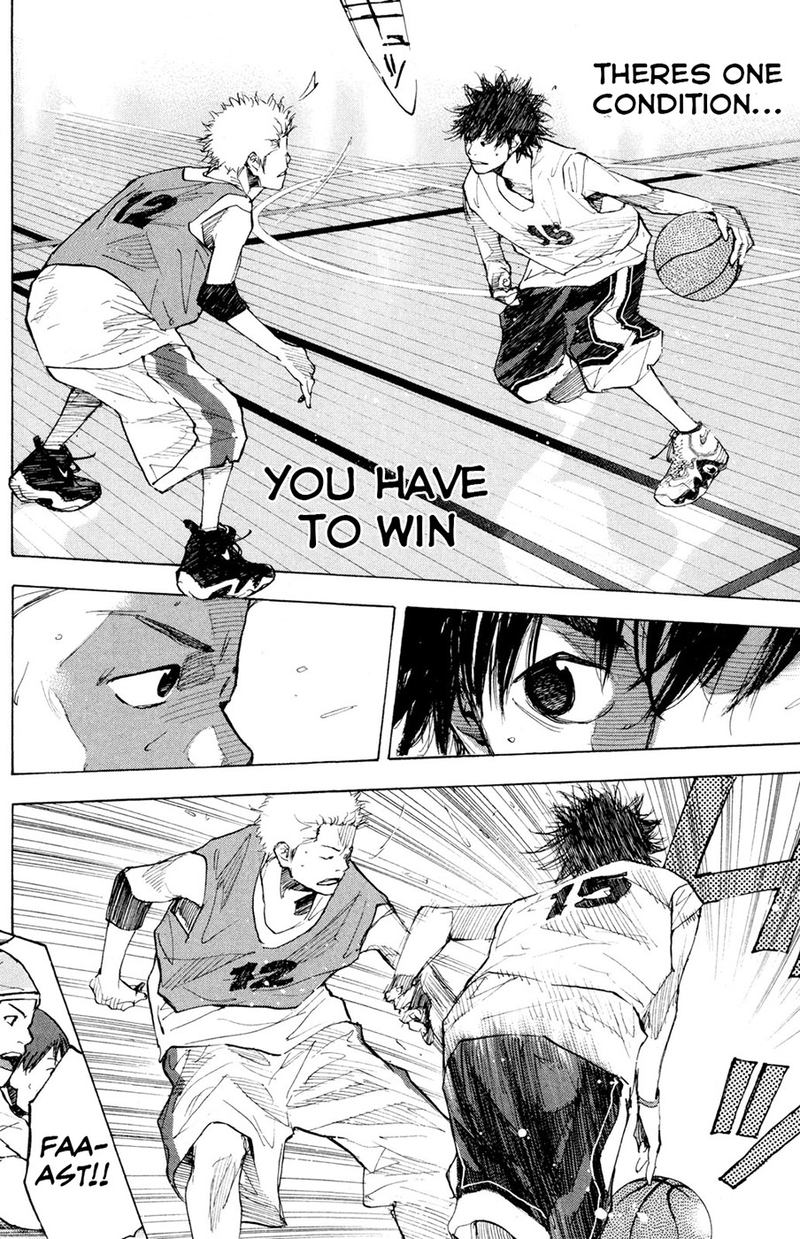 Ahiru No Sora 152 22