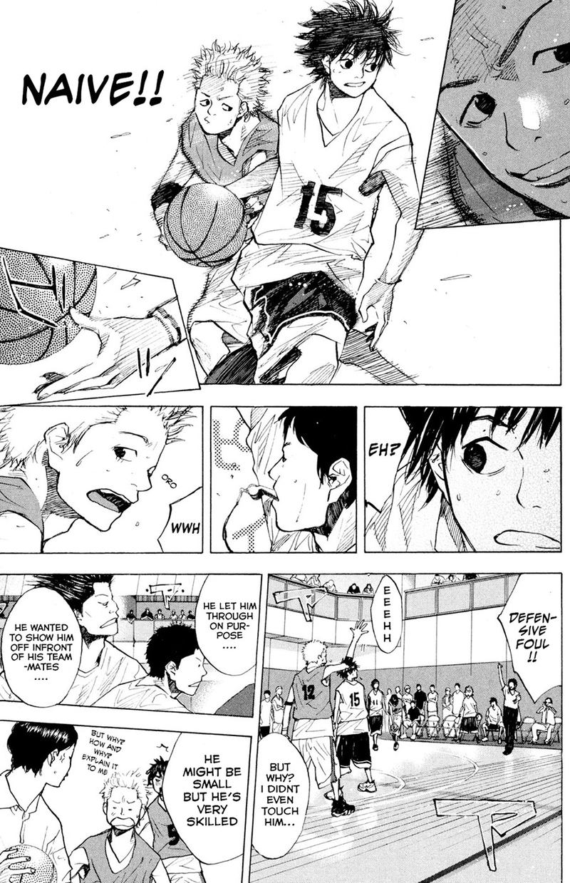 Ahiru No Sora 152 23