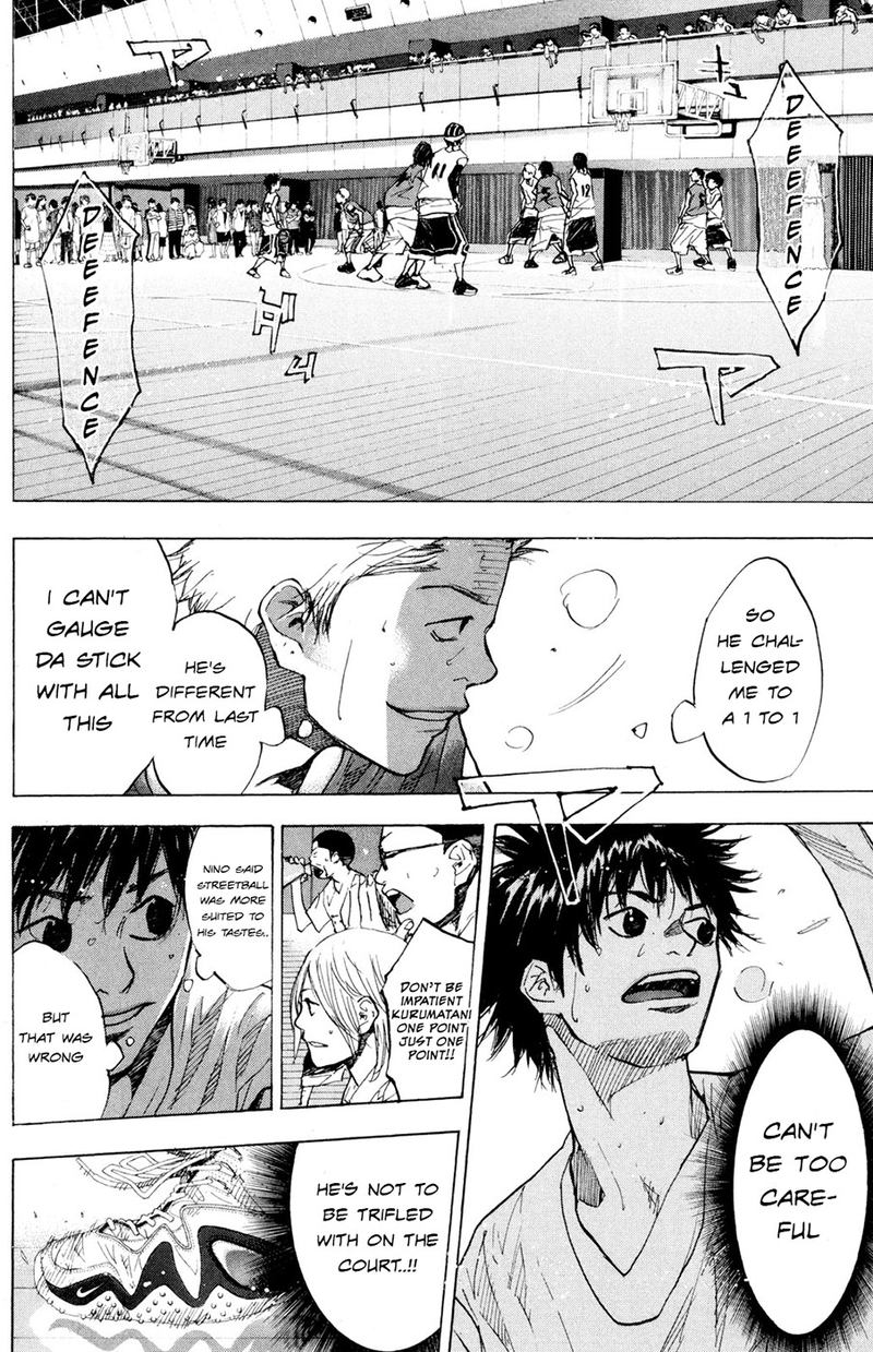 Ahiru No Sora 152 24