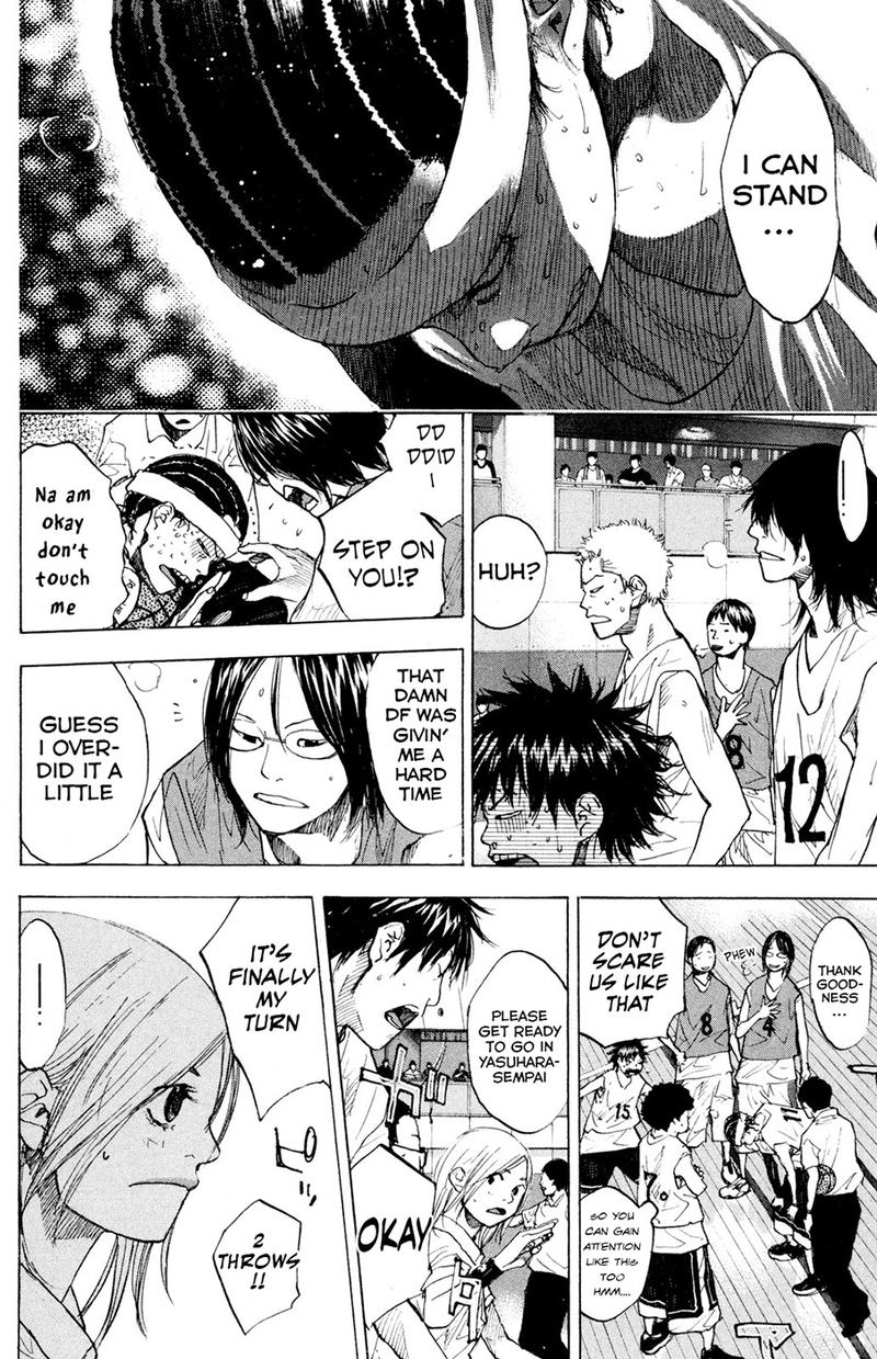 Ahiru No Sora 152 38