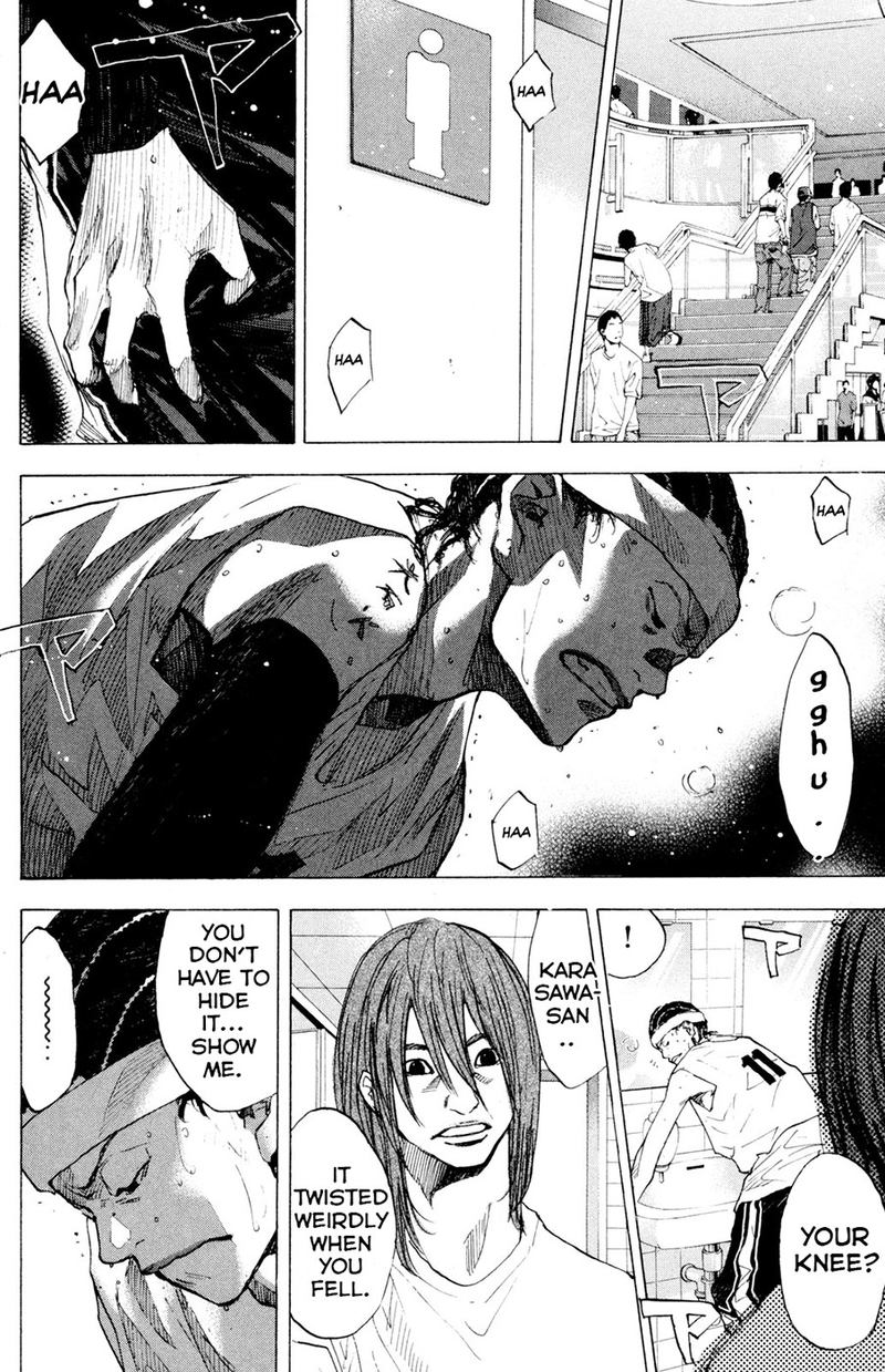 Ahiru No Sora 152 40
