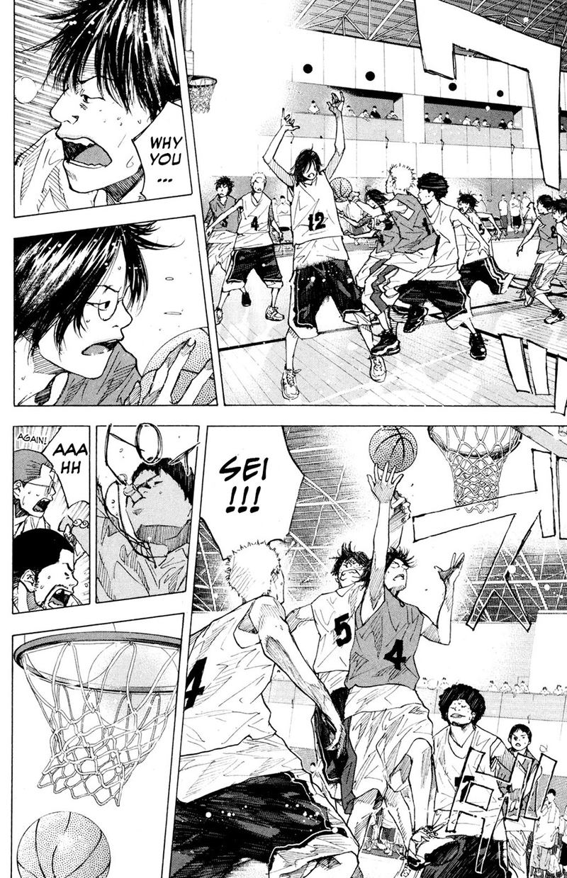 Ahiru No Sora 152 42