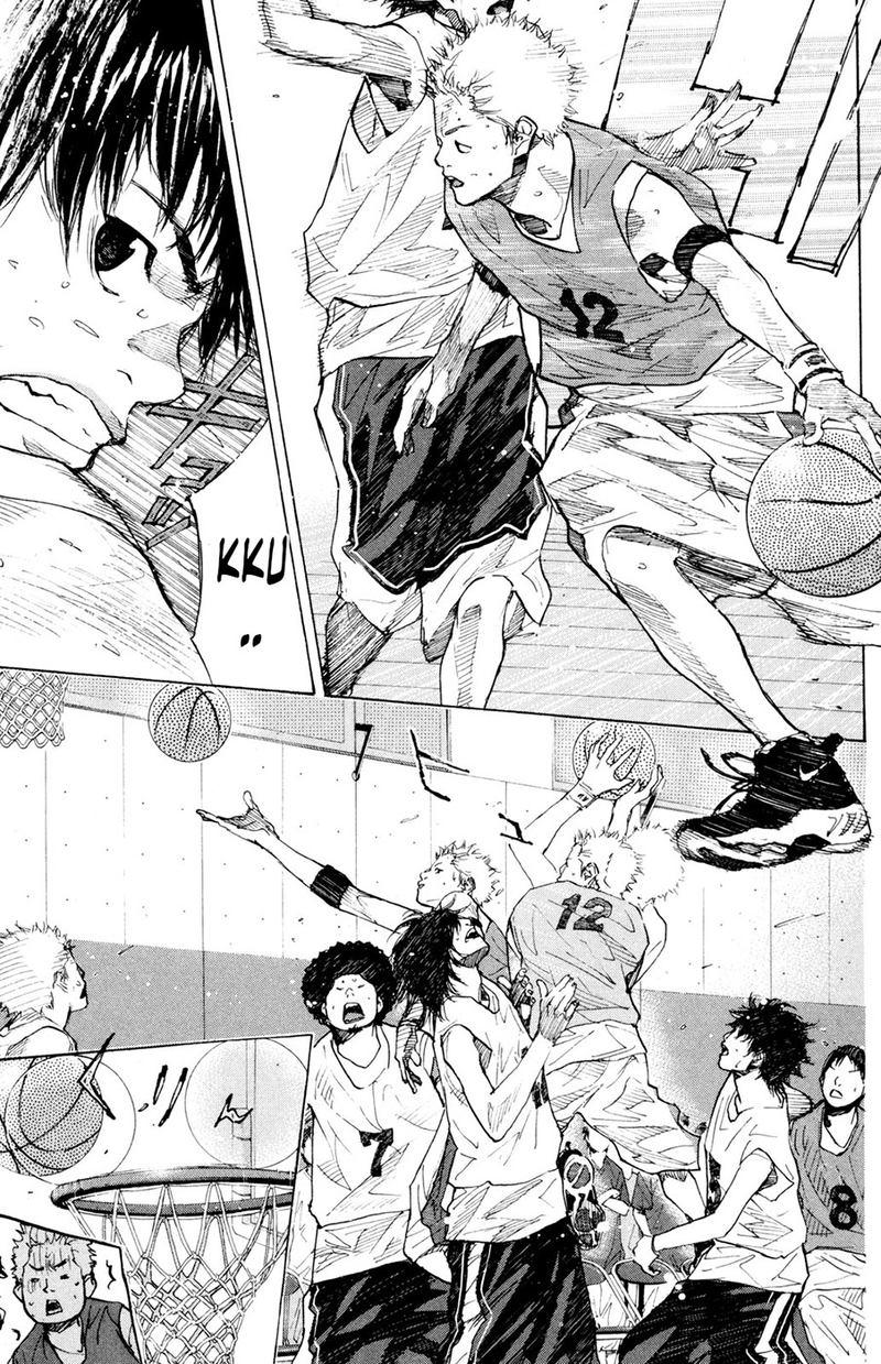 Ahiru No Sora 152 49