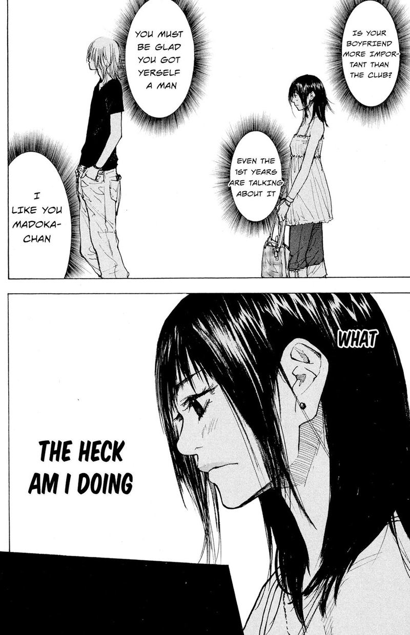 Ahiru No Sora 152 5
