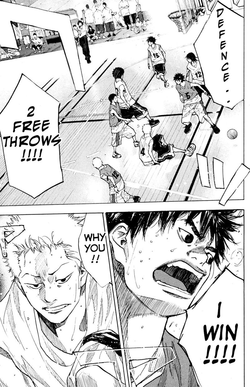 Ahiru No Sora 152 51