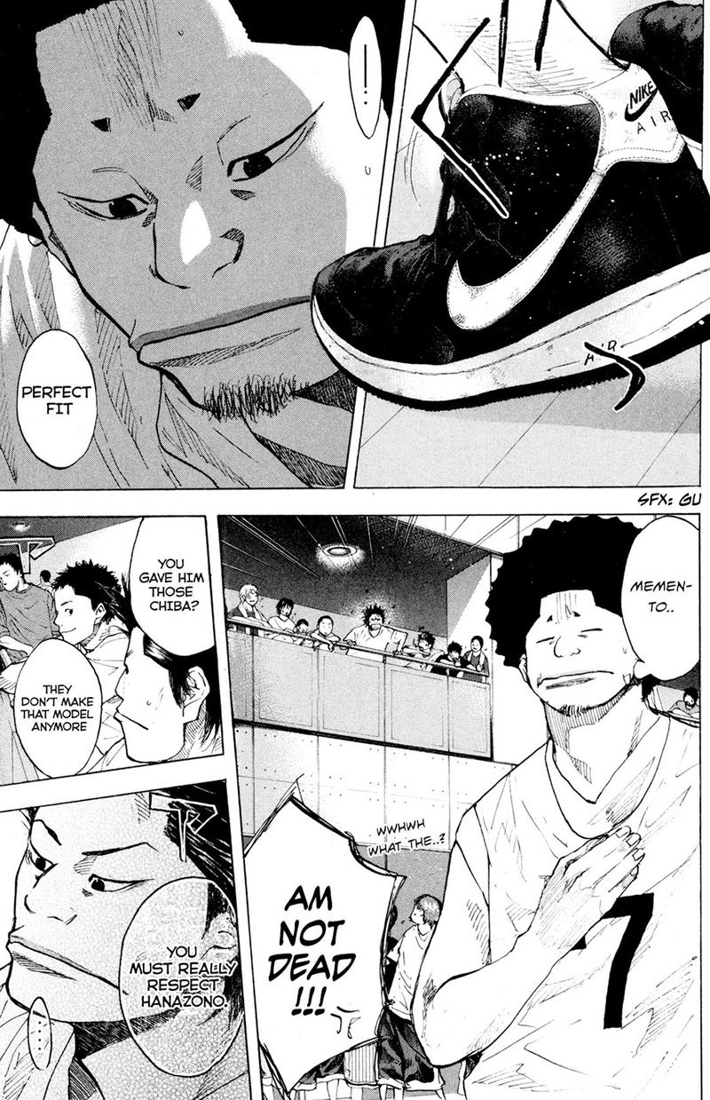Ahiru No Sora 152 6