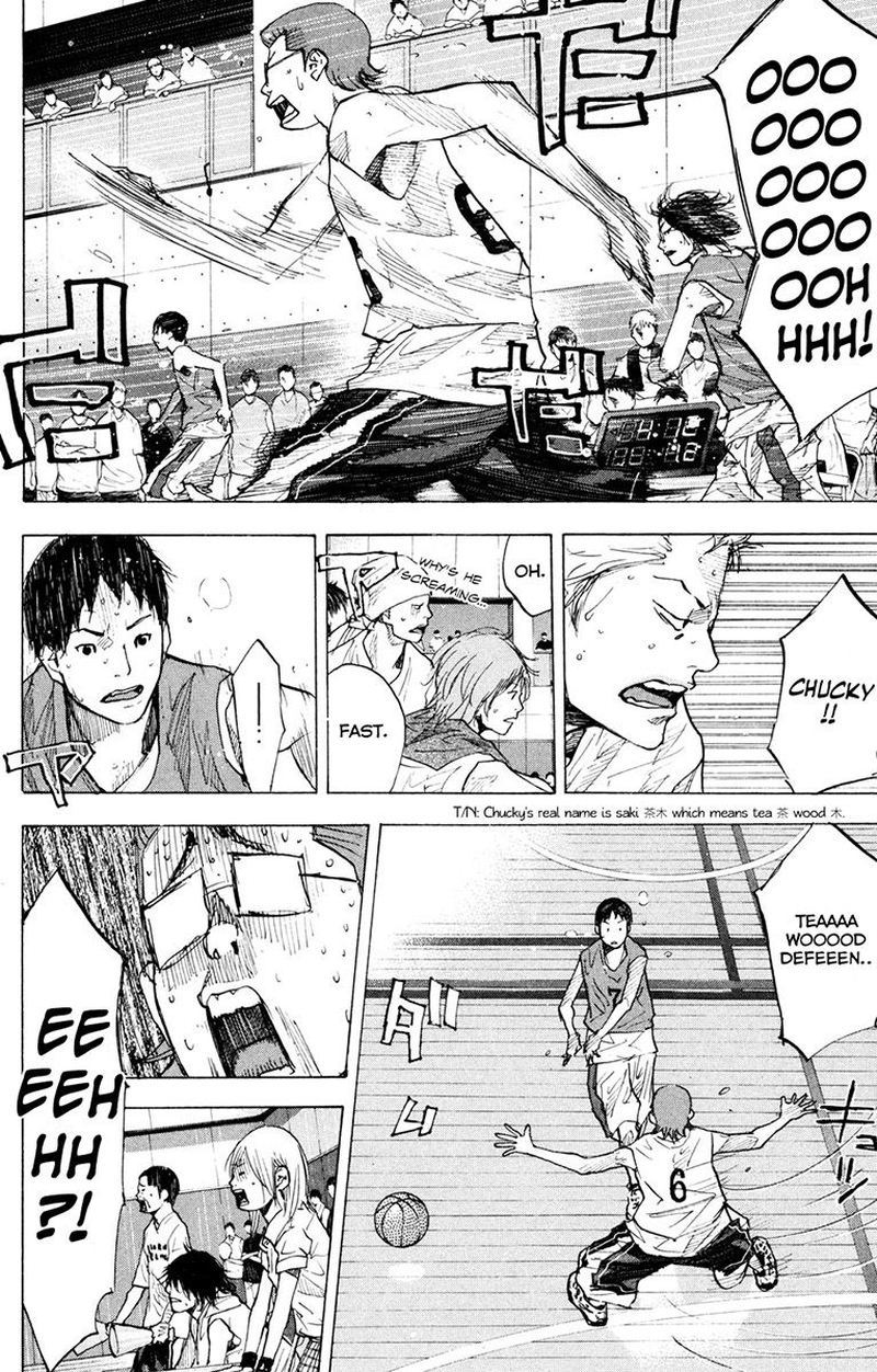 Ahiru No Sora 153 12
