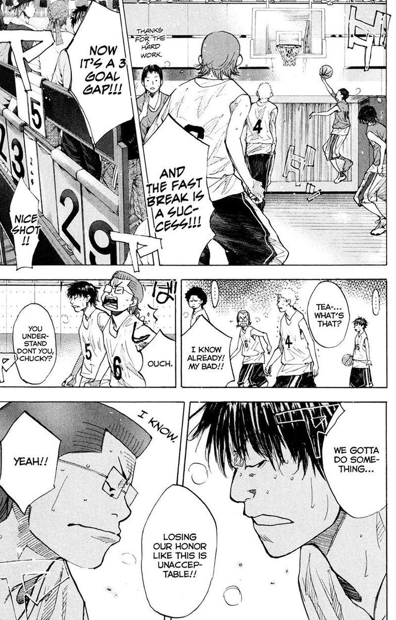 Ahiru No Sora 153 13